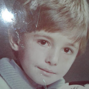 Meet your Posher, Russell